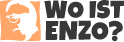 Wo ist Enzo? Logo
