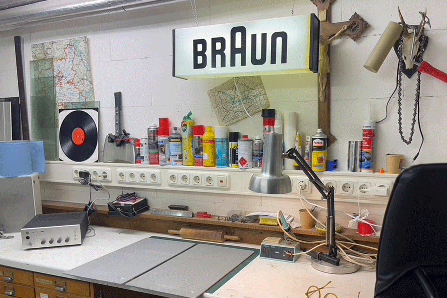 Braun_Werkstatt